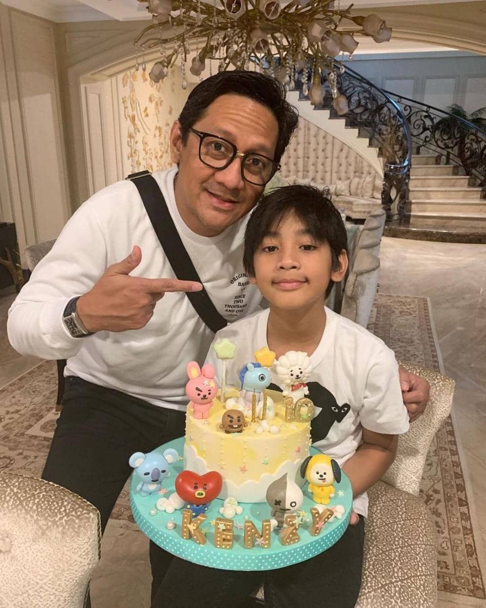 instagram.com/kenzy_taulany