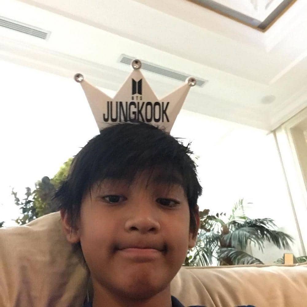 instagram.com/kenzy_taulany