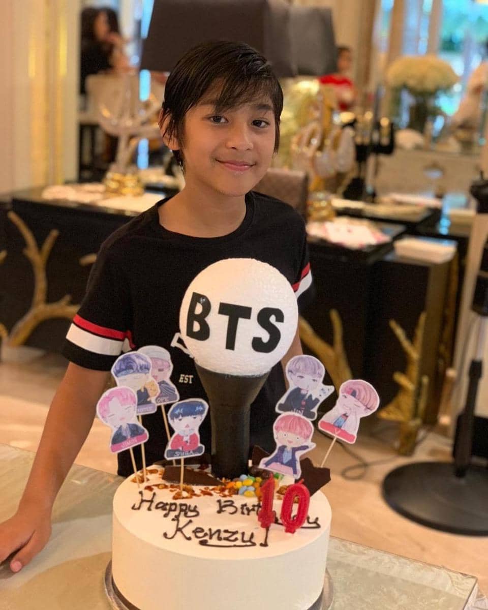 instagram.com/kenzy_taulany