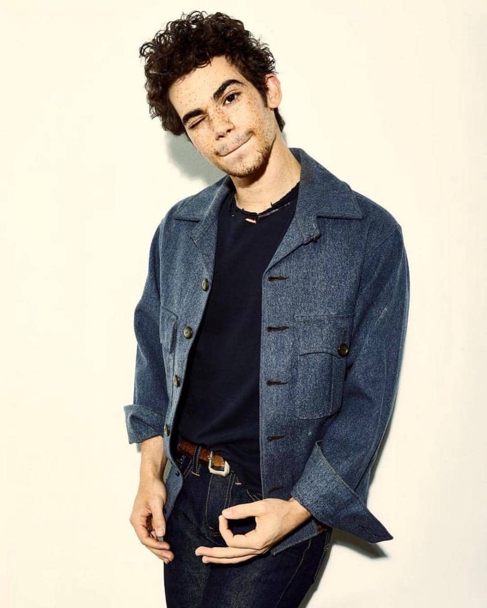 instagram.com/thecameronboyce