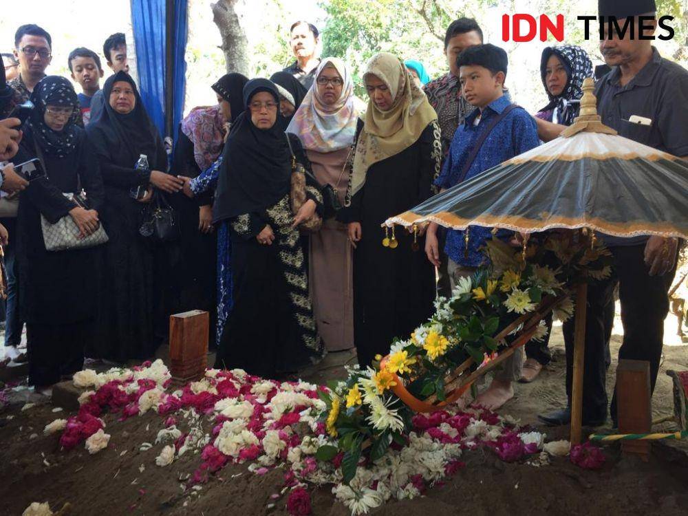 IDN Times/Dhana Kencana