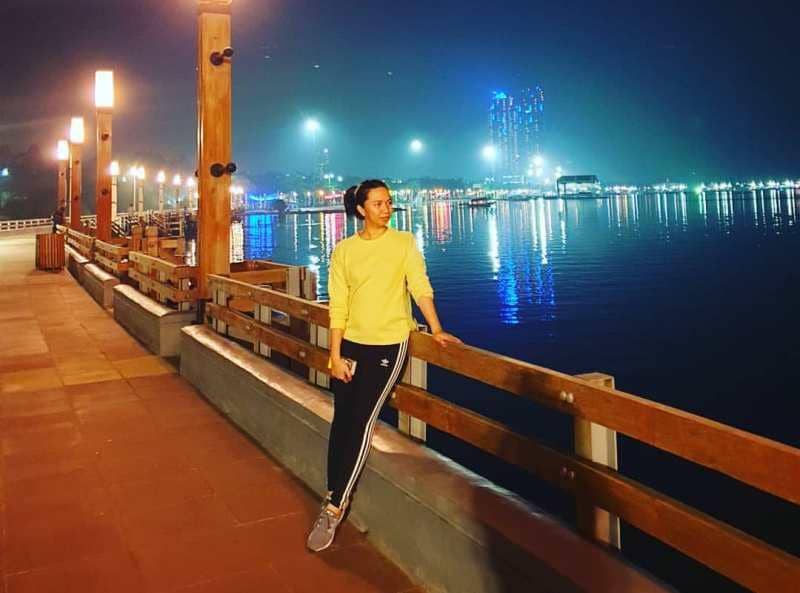 instagram.com/kristinatalina