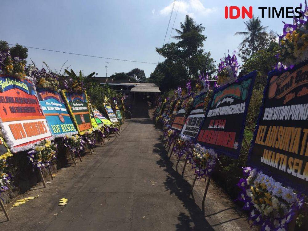IDN Times/Dhana Kencana