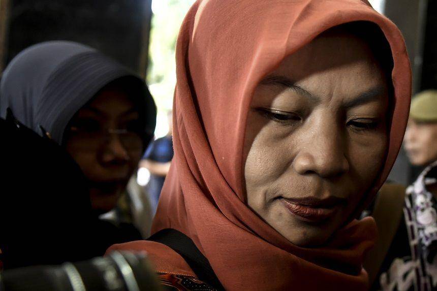 ANTARA FOTO/Muhammad Adimaja