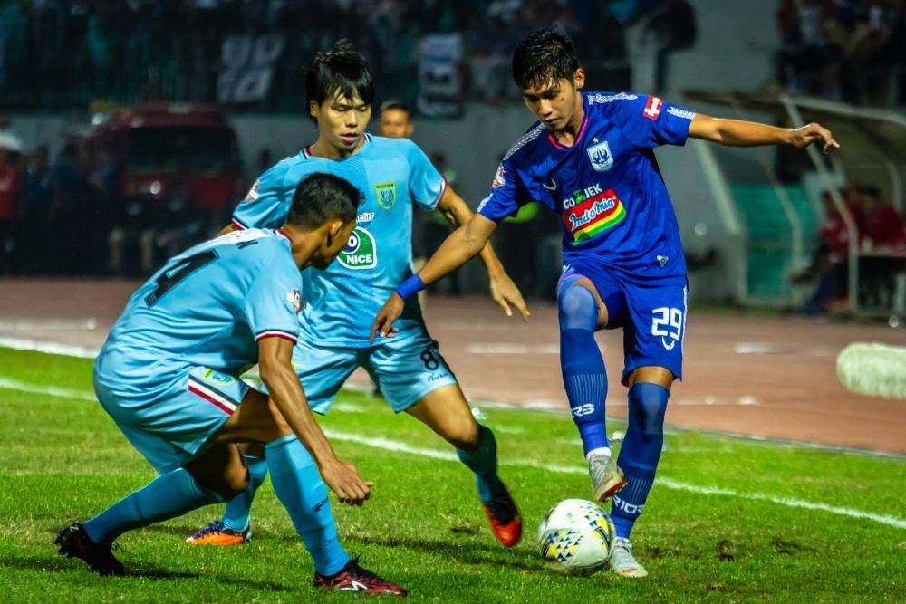 ANTARA FOTO/Aji Styawan