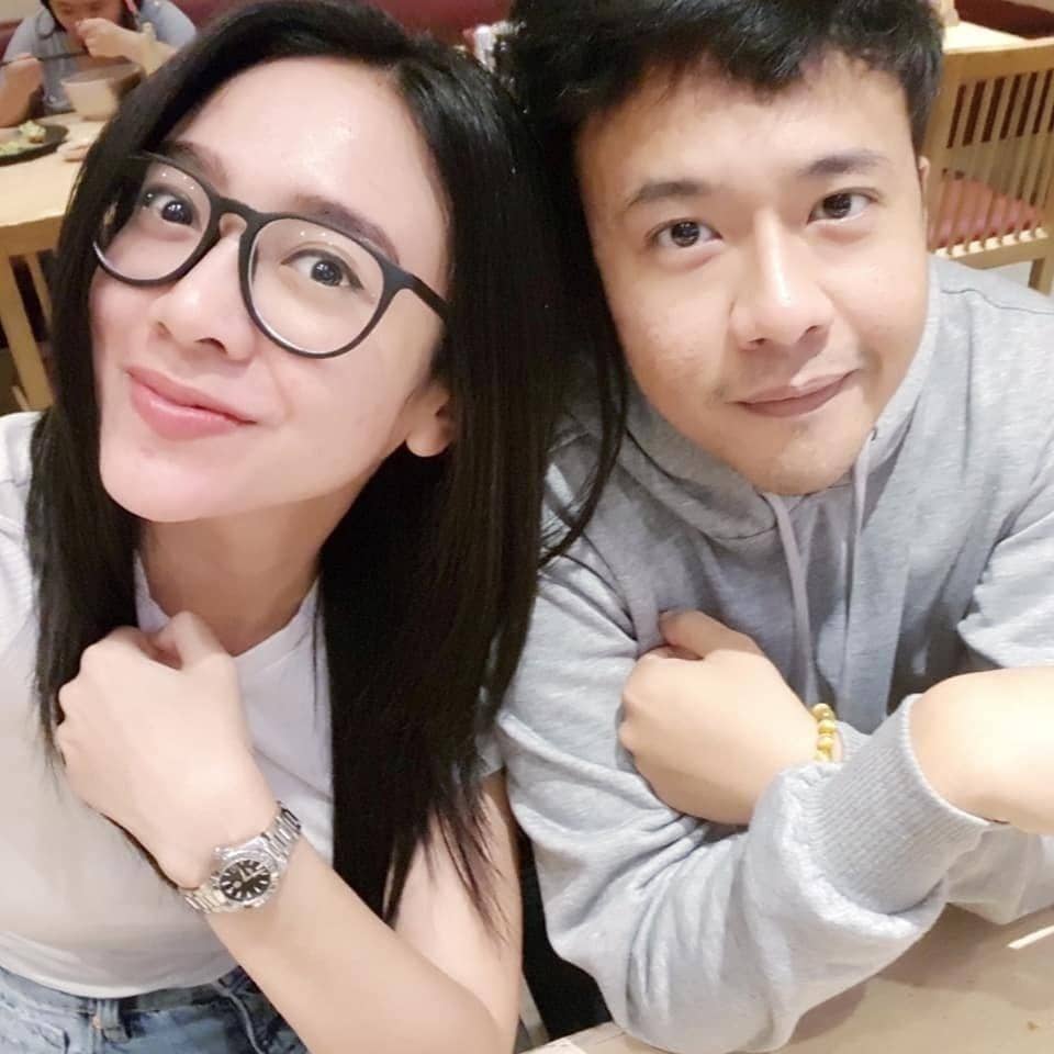 Instagram/dea_ananda