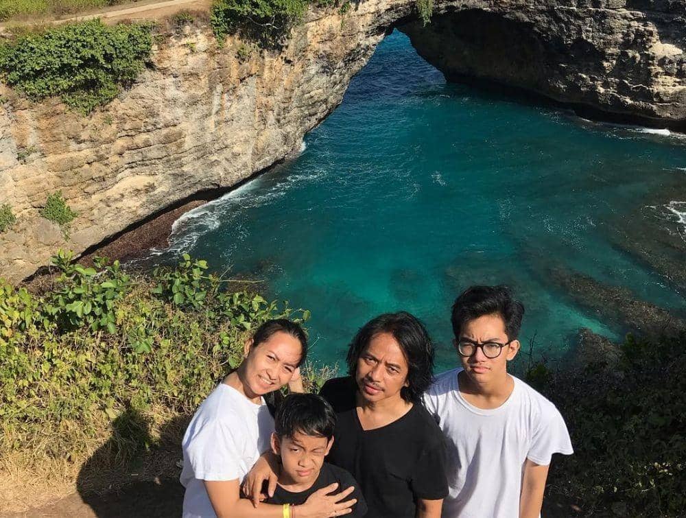 Instagram/dewabudjana