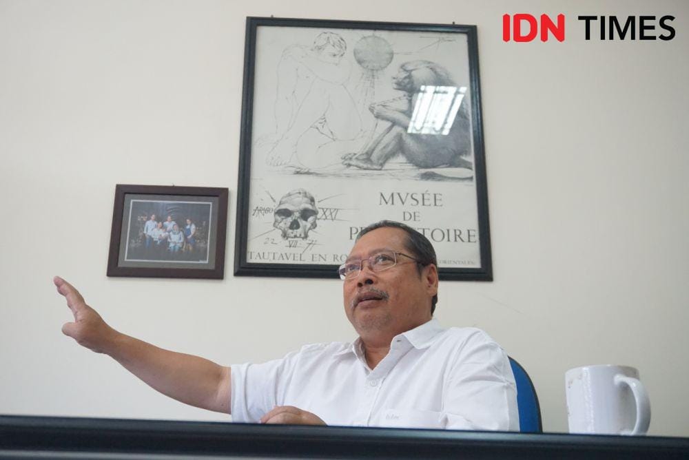 IDN Times/Tunggul Kumoro