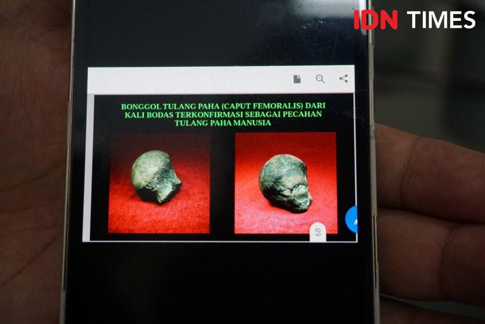 IDN Times/Tunggul Kumoro