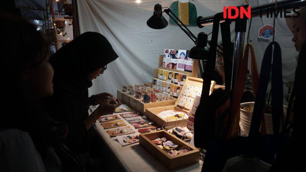 IDN Times/Nindias Khalika