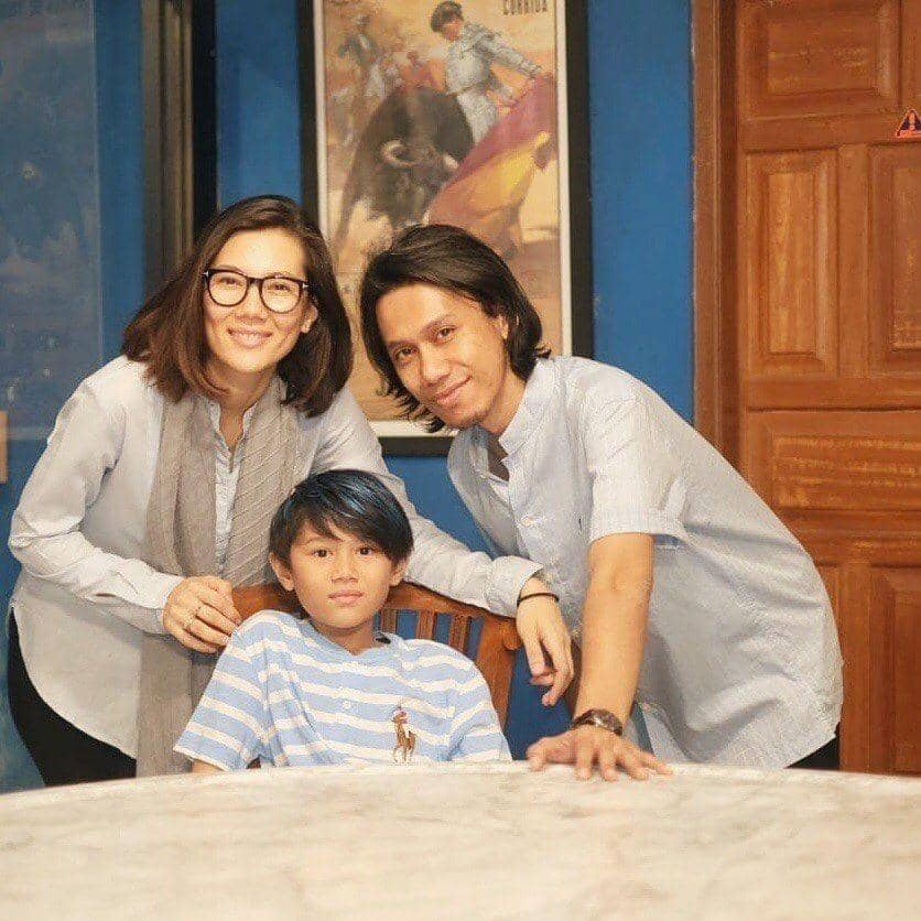 Instagram/sarahcandra