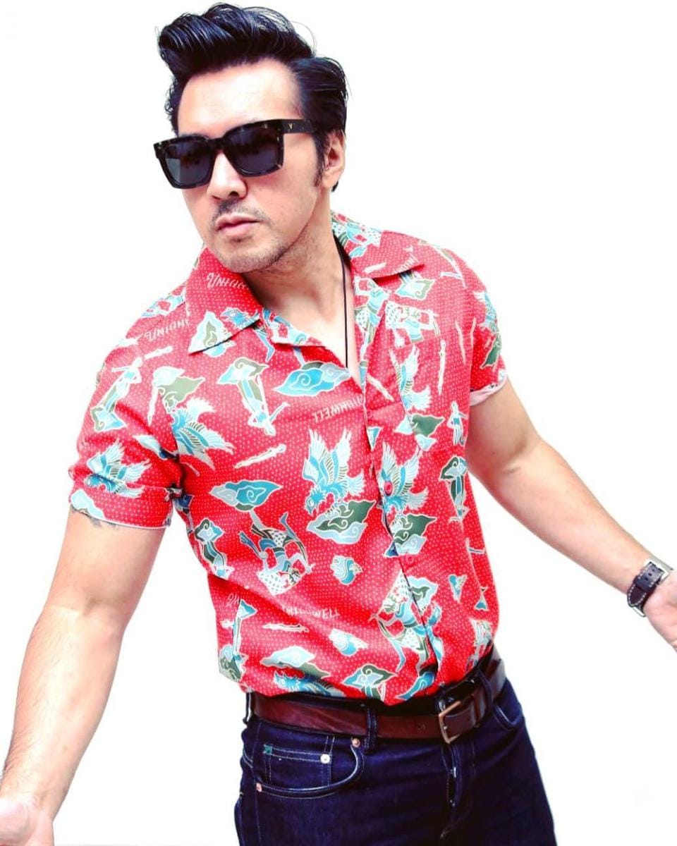 Instagram.com/davidbayudj