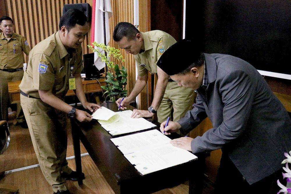 IDN Times/dok Humas Pemprov Sumut