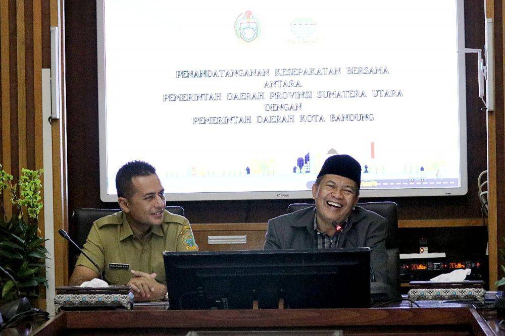 IDN Times/dok Humas Pemprov Sumut