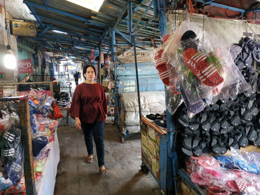 IDN Times/Debbie Sutrisno