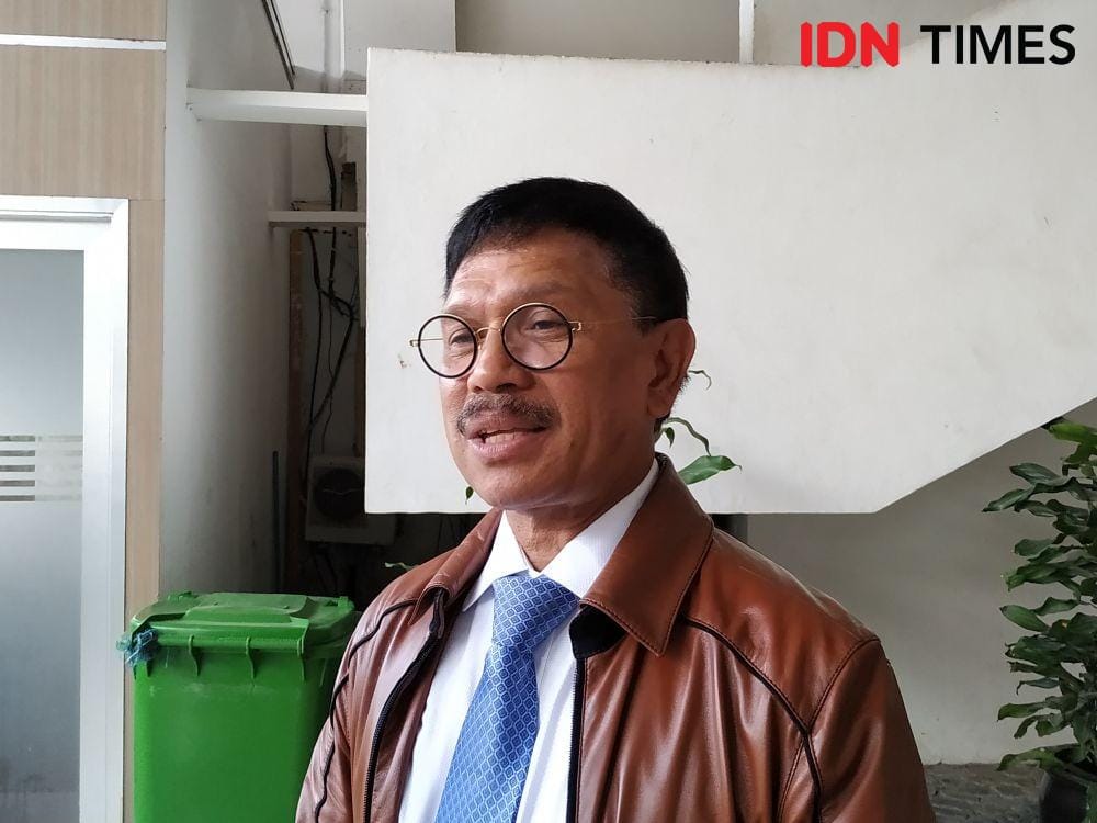 IDN Times/Hana Adi Perdana