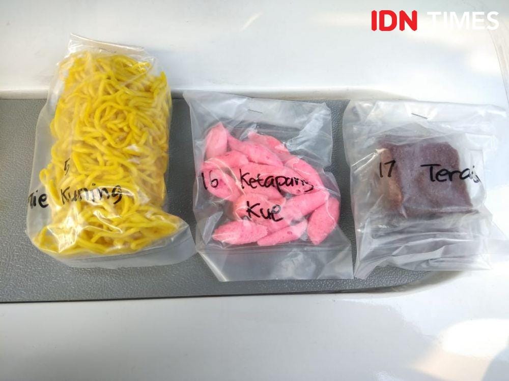 IDN Times/Muhamad Iqbal