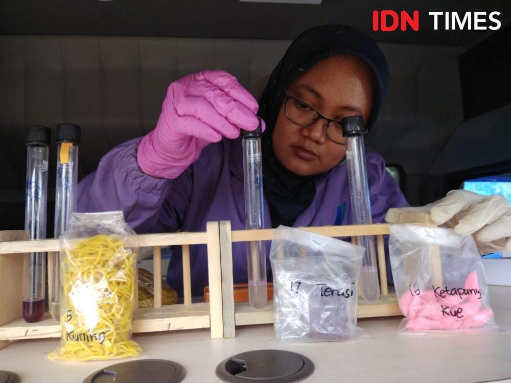 IDN Times/Muhamad Iqbal