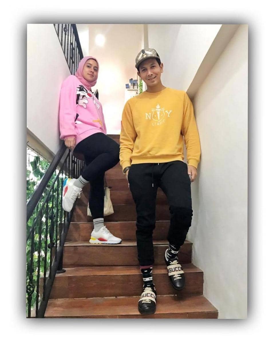 instagram.com/fairuzarafiq