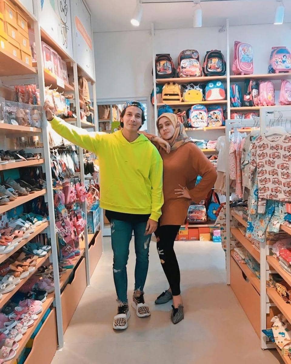 instagram.com/fairuzarafiq