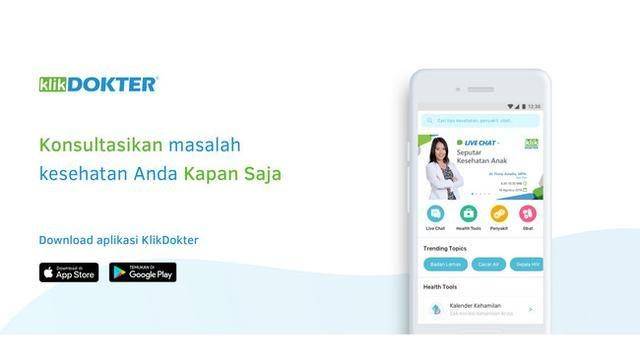 klikdokter.com