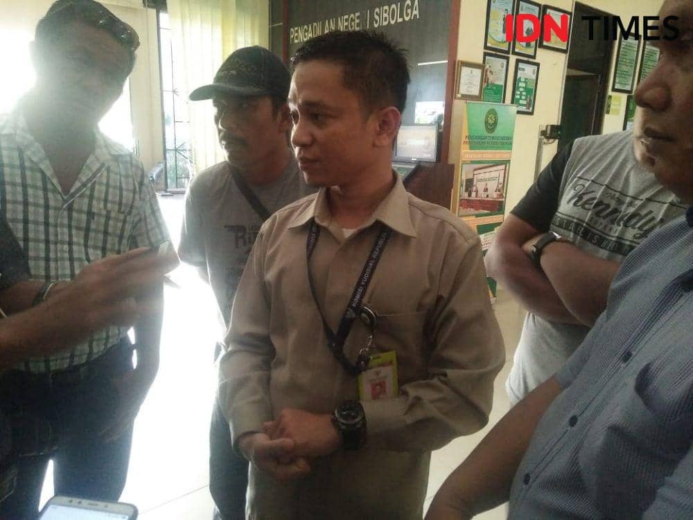 IDN Times/Hendra Simanjuntak