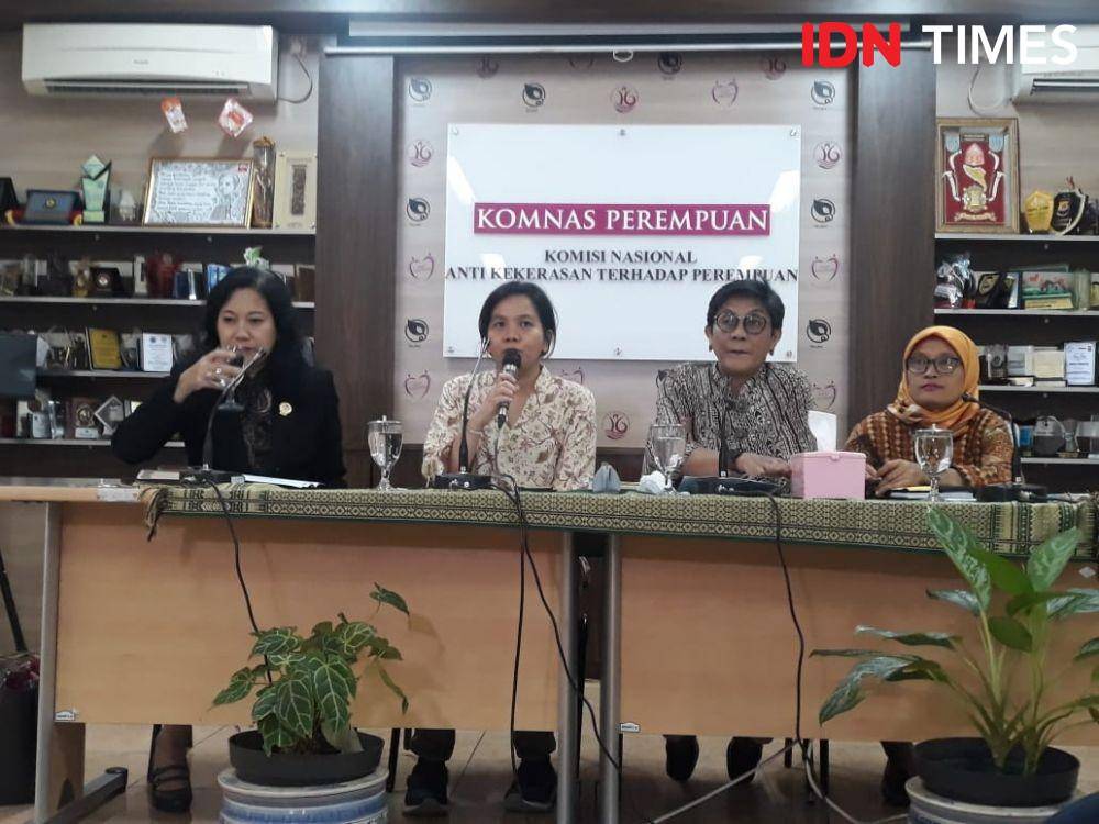 IDN Times/Margith Juita Damanik