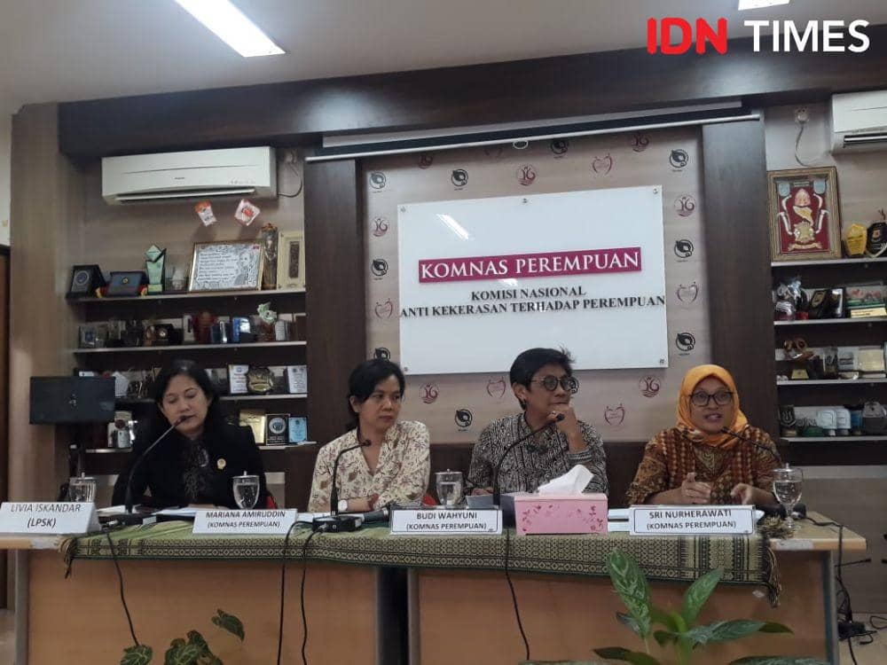 IDN Times/Margith Juita Damanik