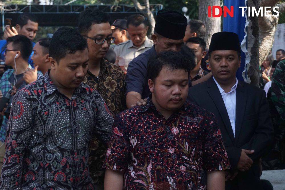 IDN Times/ Dhana Kencana