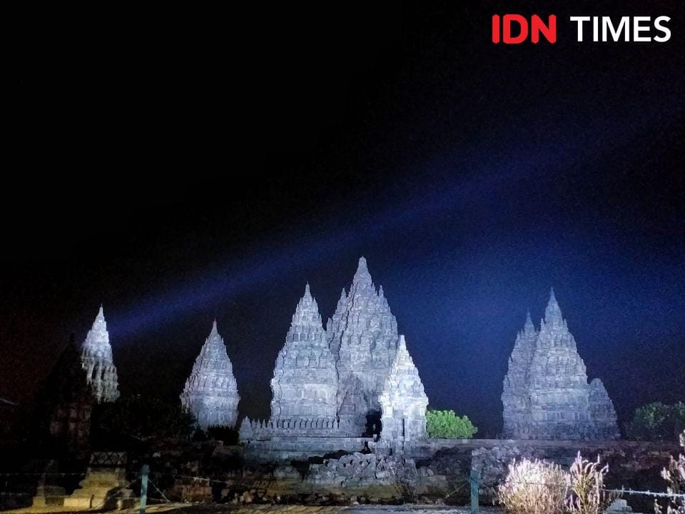 IDNTimes/Holy Kartika