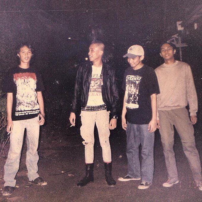 Akun Twitter Gofar Hilman