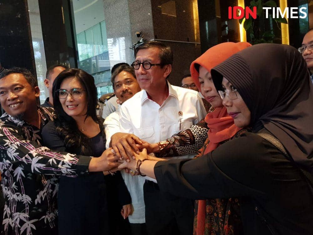 IDN Times/Santi Dewi