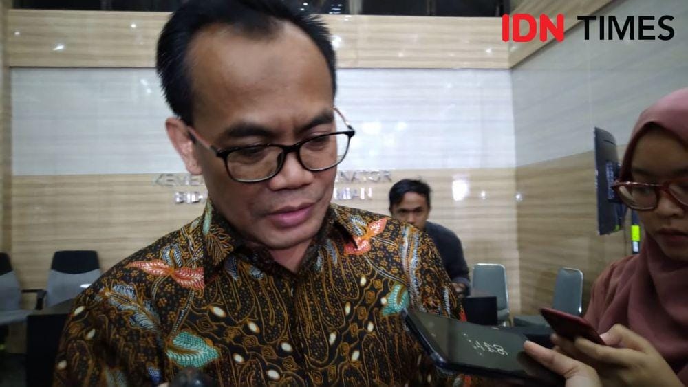 IDN Times/ Helmi Shemi