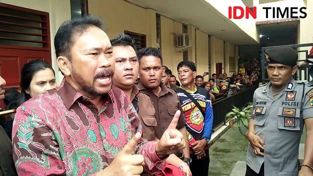 IDN Times/Hendra Simanjuntak