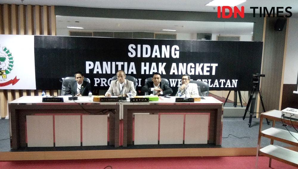 IDN Times/Aan Pranata