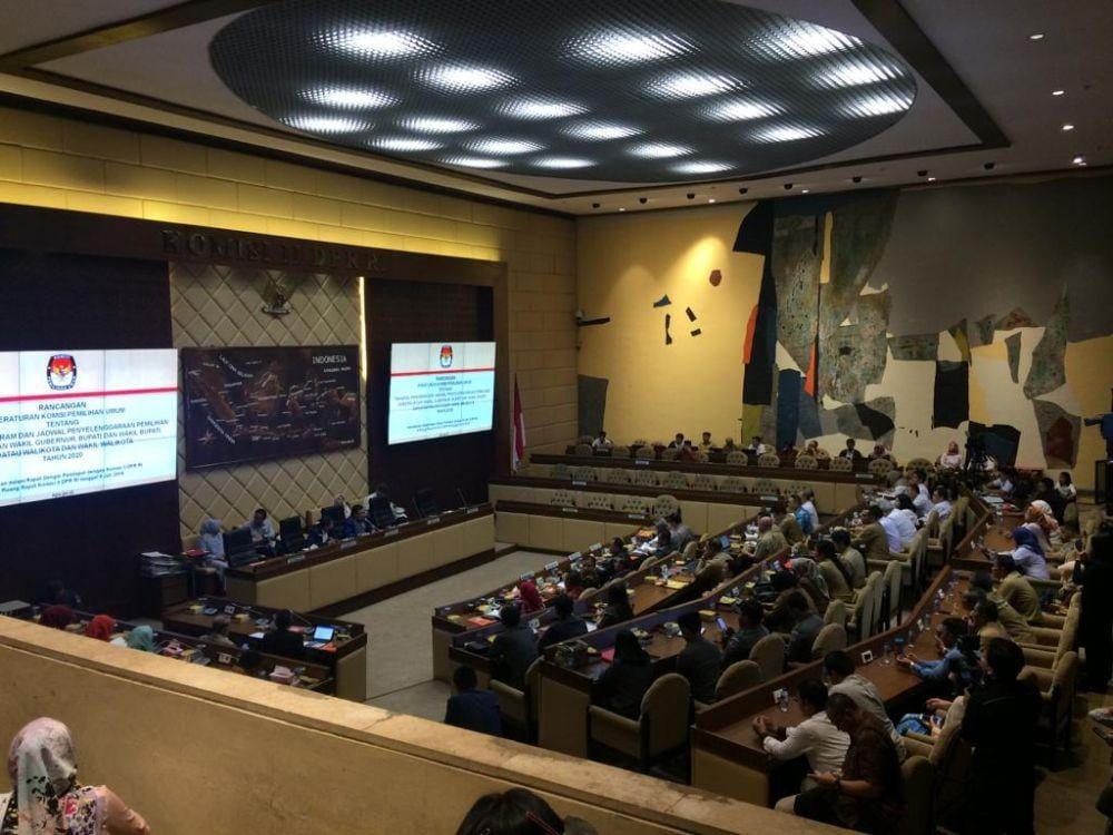 IDN Times/Irfan Fathurohman