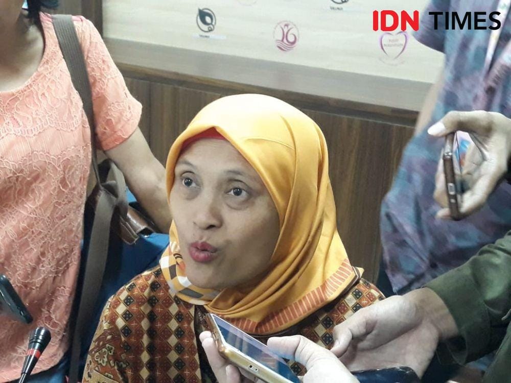 IDN Times/Margith Juita Damanik