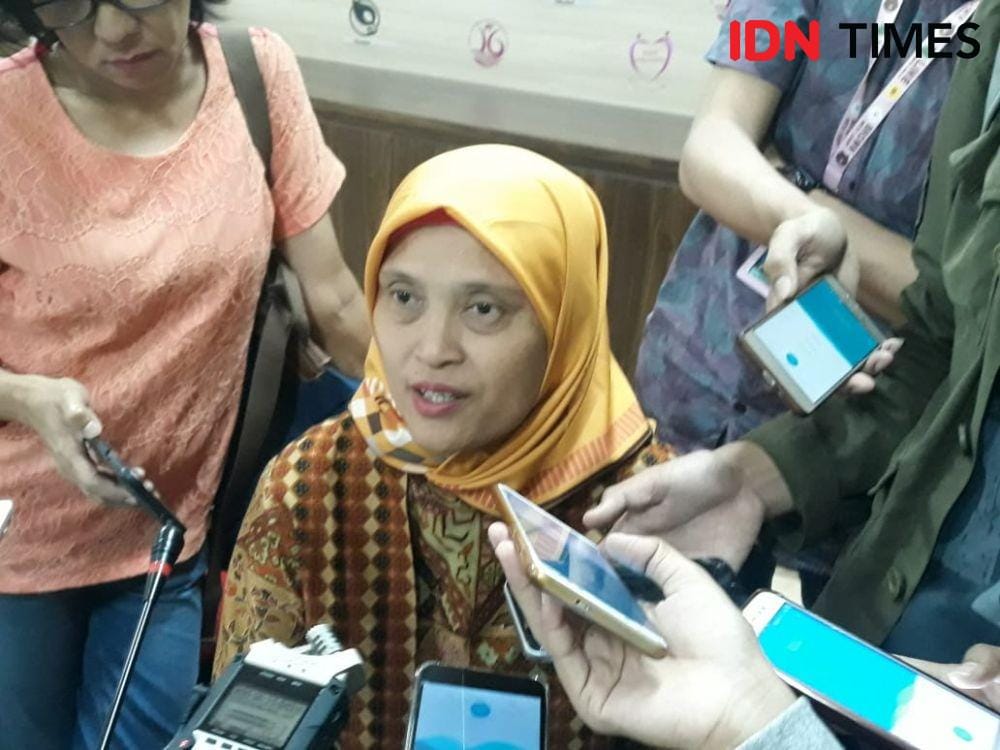 IDN Times/Margith Juita Damanik