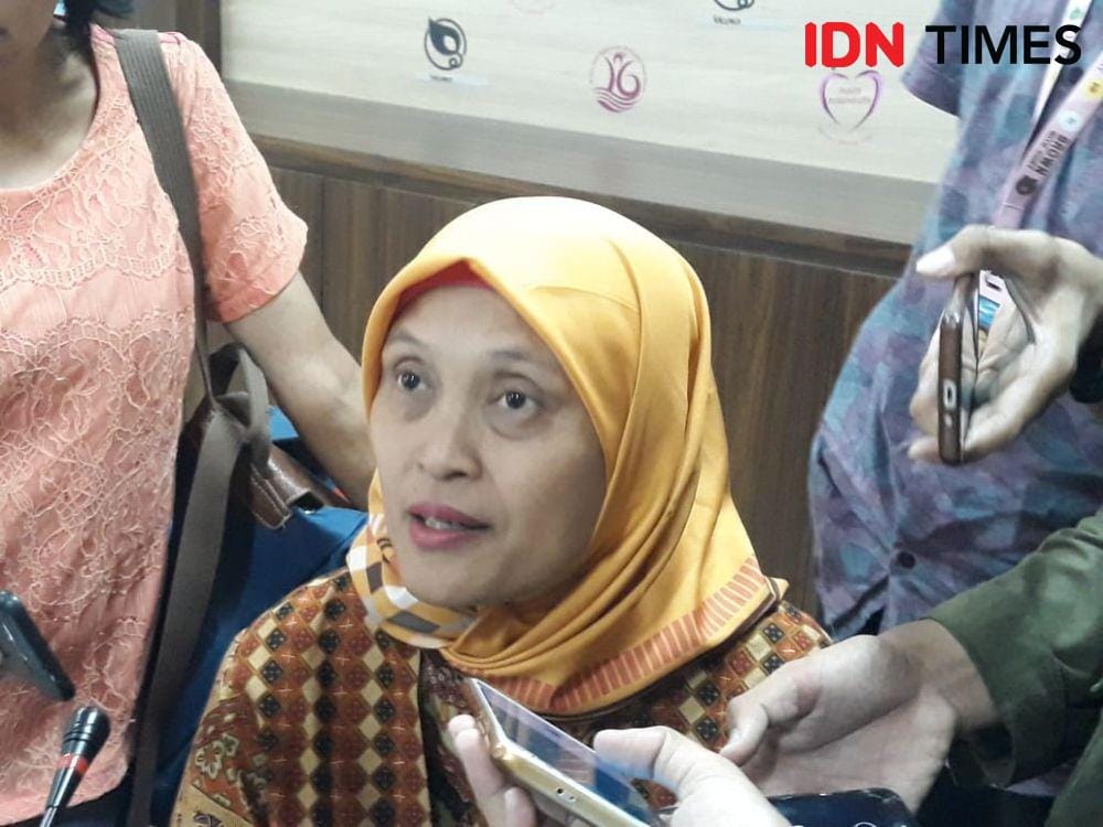 IDN Times/Margith Juita Damanik