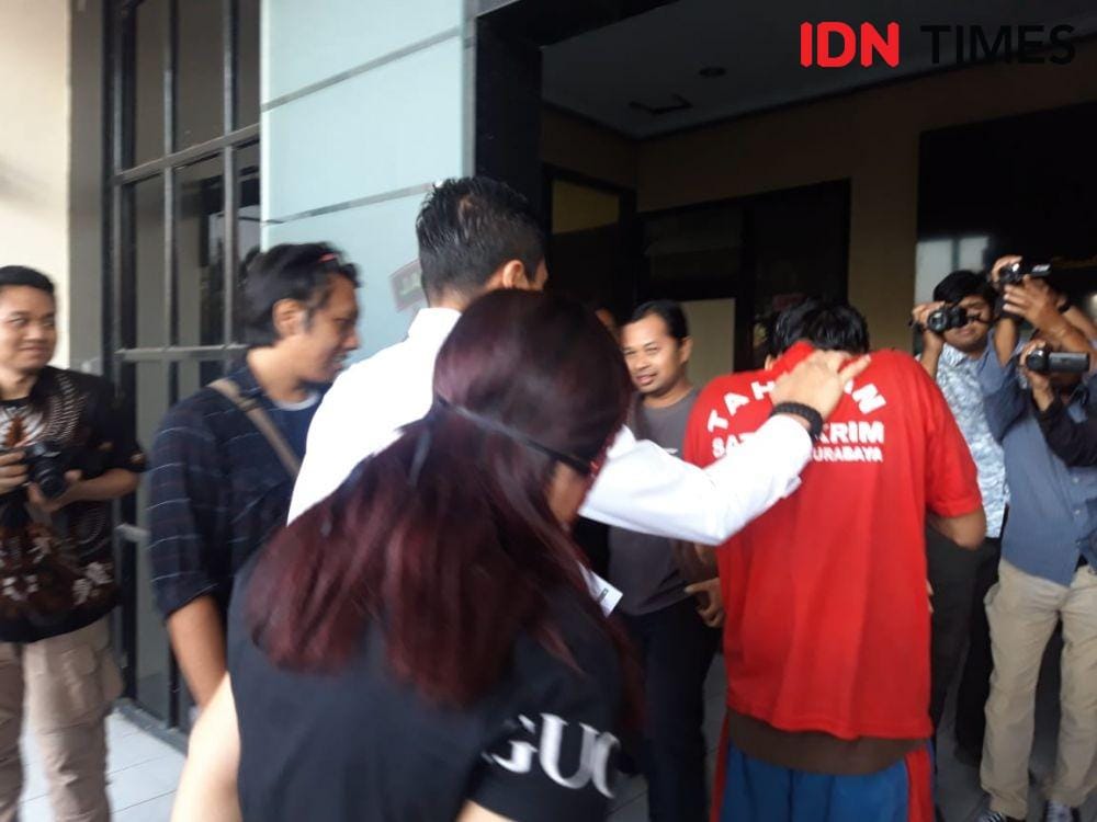 IDN Times/Fitria Madia