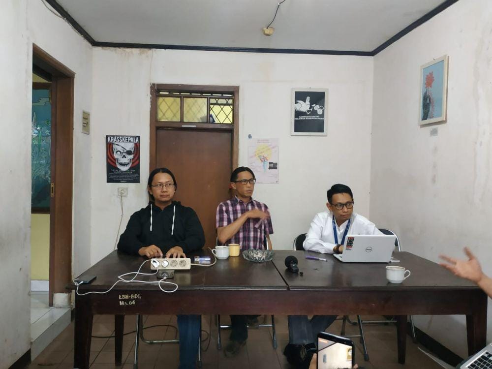 IDN Times/Galih Persiana