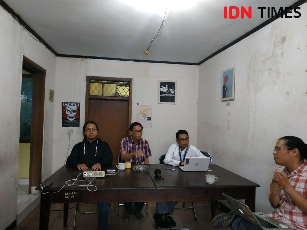 IDN Times/Galih Persiana