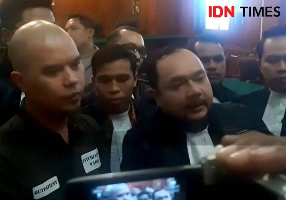 IDN Times/Ardiansyah Fajar