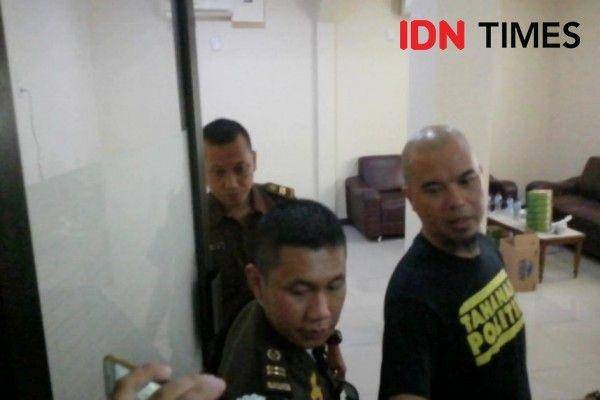 IDN Times/Ardiansyah Fajar