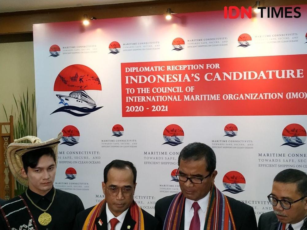 IDN Times/Hana Adi Perdana