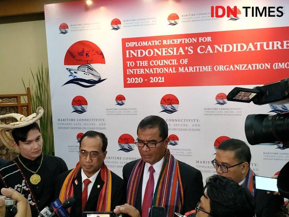 IDN Times/Hana Adi Perdana