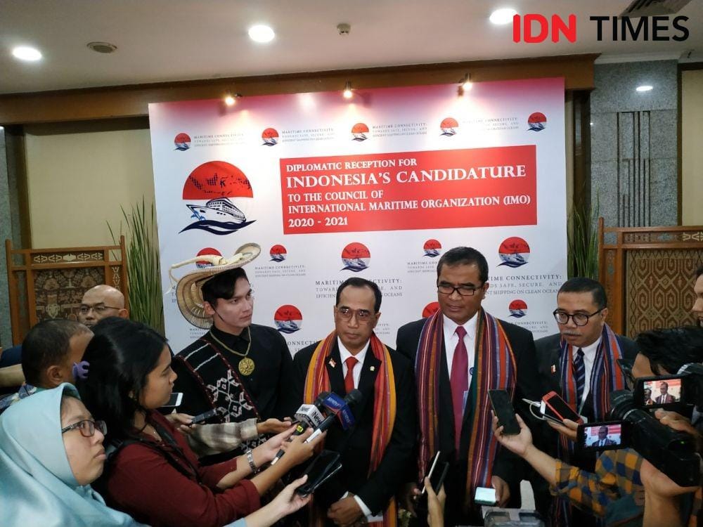 IDN Times/Hana Adi Perdana