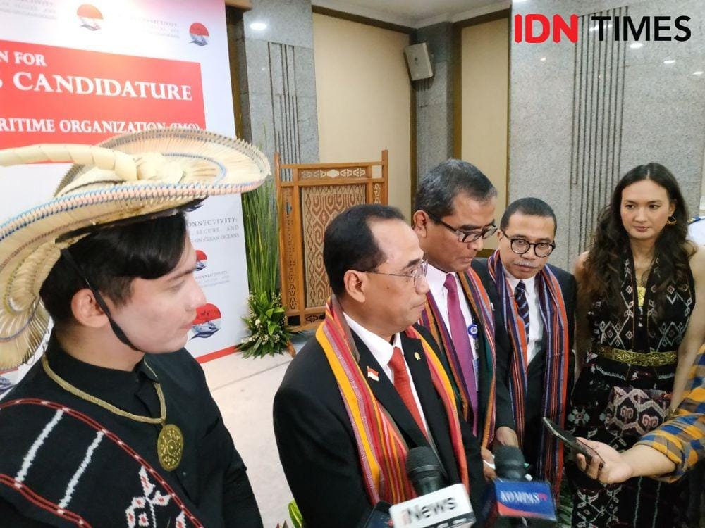 IDN Times/Hana Adi Perdana