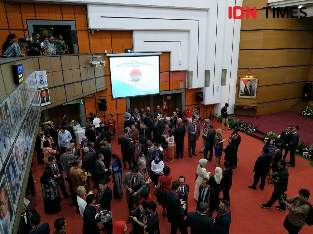 IDN Times/Hana Adi Perdana