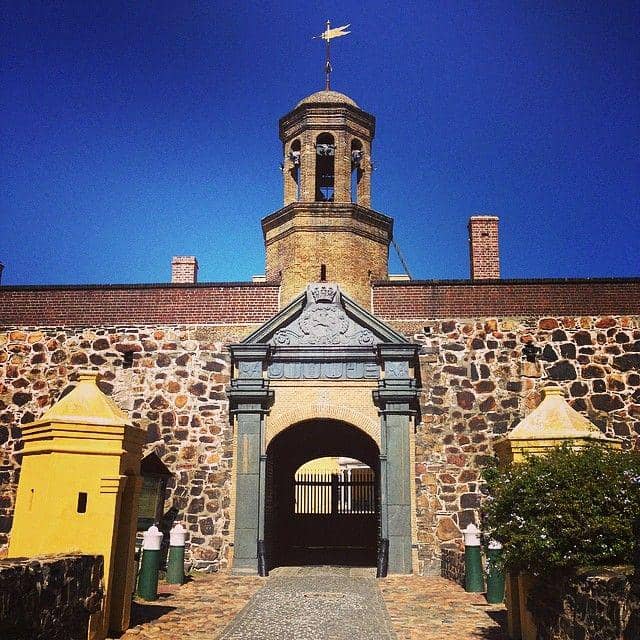 Instagram.com/pammycapefoodie